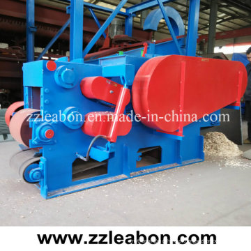 Bx-316 Drum Wood Shredder, Drum Wood Chipper